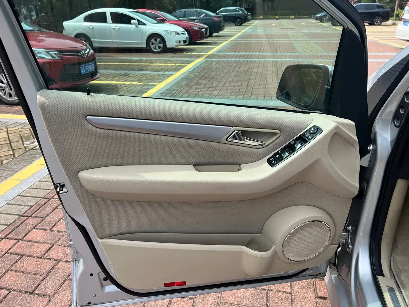 Mercedes-Benz B-Class 2009 B 200 Luxury фото 13