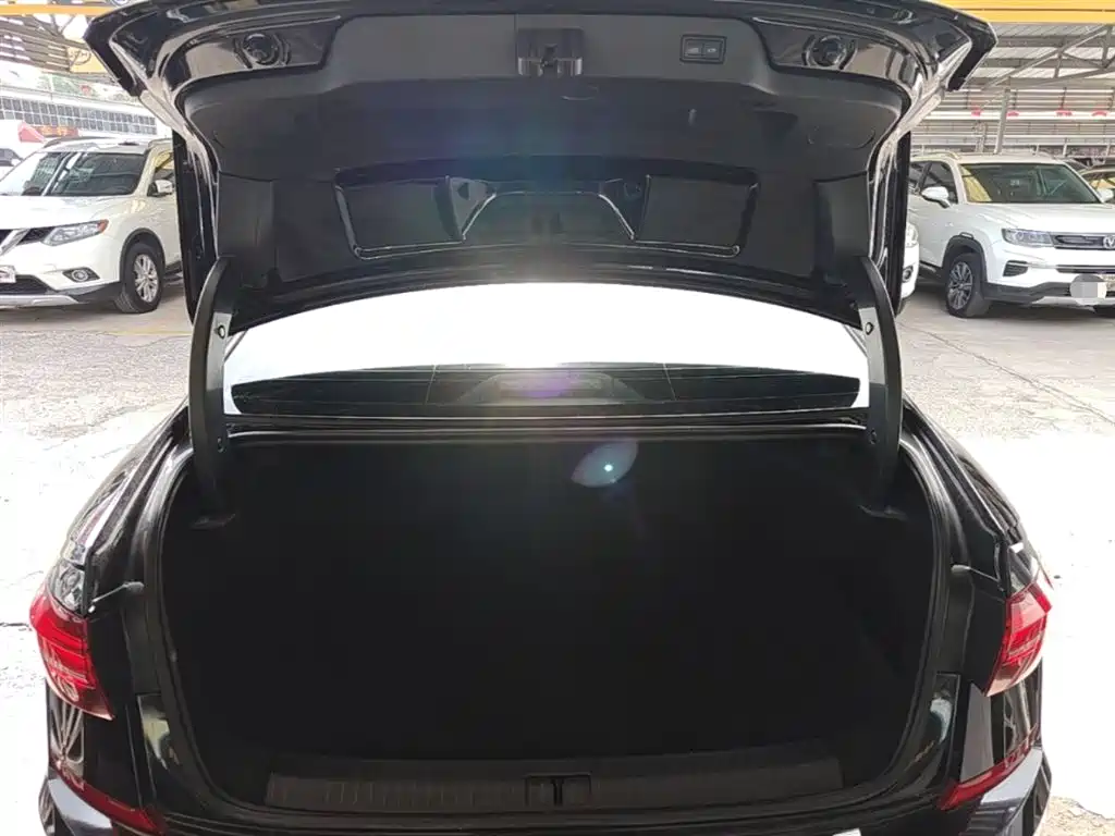 Volkswagen Passat 2019 330TSI Premium Edition China V фото 19