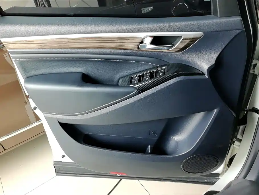 GAC Trumpchi Trumpchi M8 2021 Leading Show Series 390T Prestige Edition фото 7
