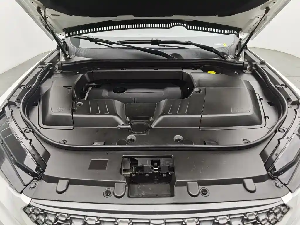 WEY VV6, миниатюра 6