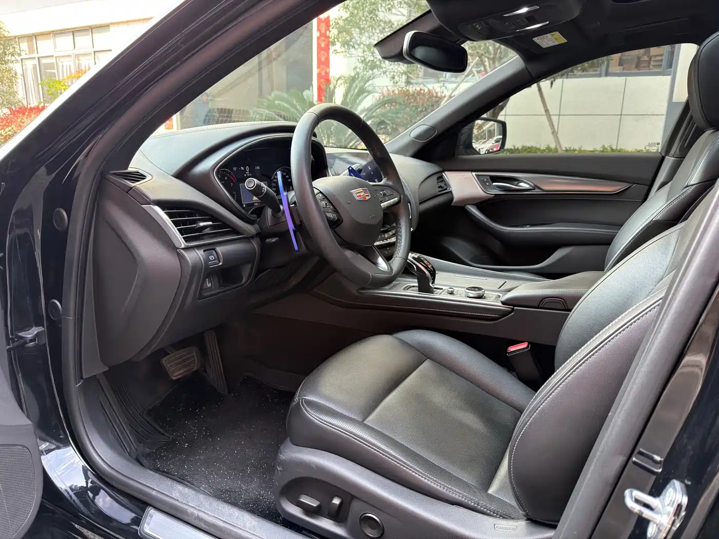 Cadillac CT5 2021 28T Luxury фото 5