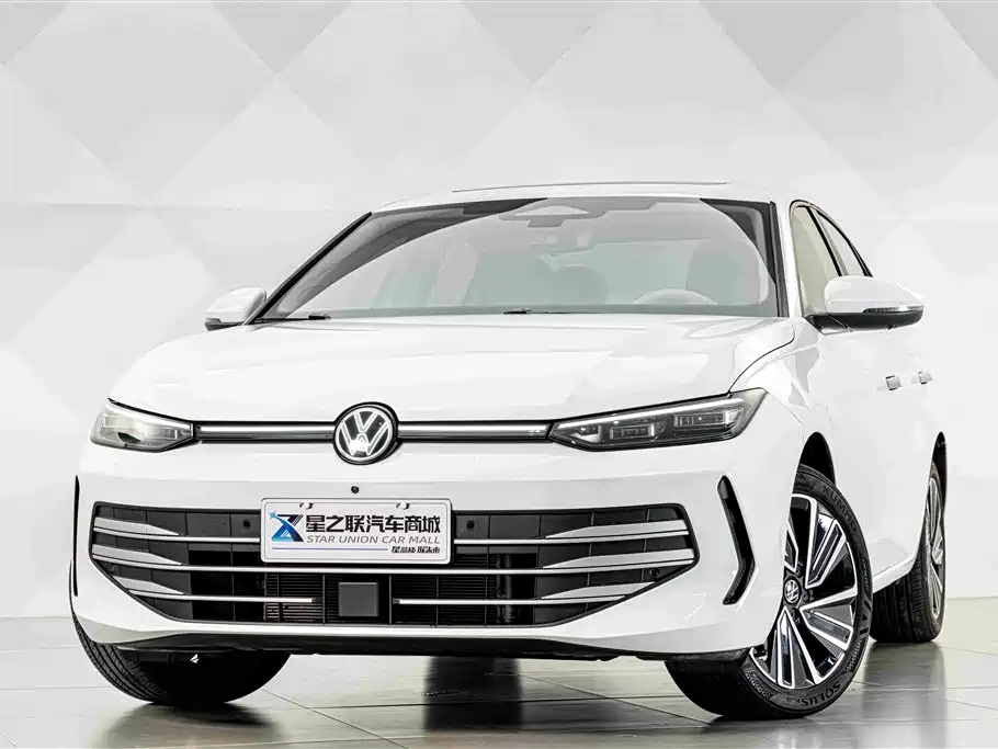 2026 Volkswagen Lavida