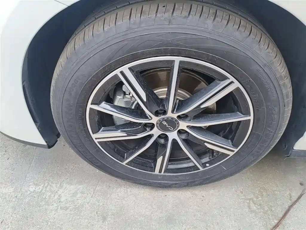 BYD Seal 06 New Energy 2024 DM-i 120KM Premium фото 23