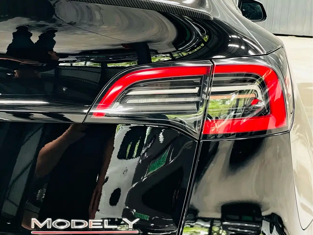 Фото 9 - Tesla Model Y