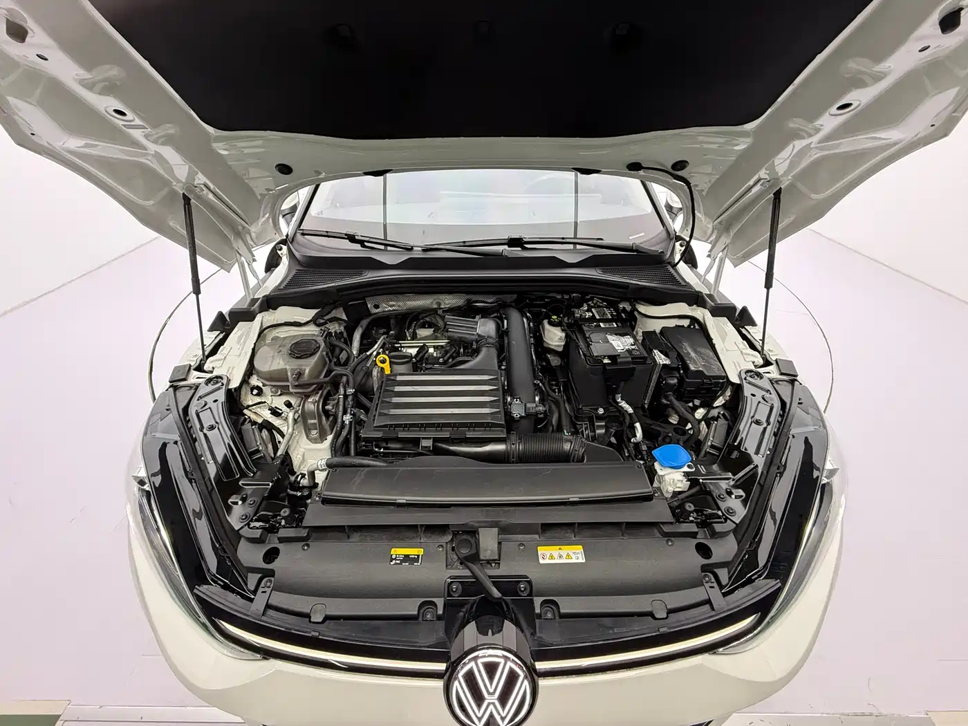 Volkswagen Lamando 2022 Lamando L 280TSI DSG Cool Edition фото 8