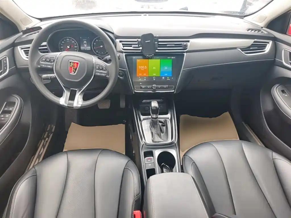Roewe i5 2019 2019 1.5L Auto 4G Langhao Edition