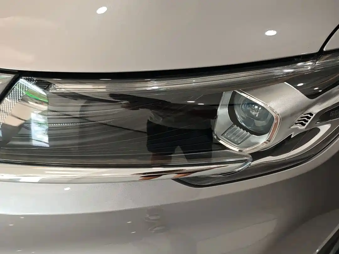 Geely Jiaji New Energy 2021 2021 ePro 1.5TD PHEV Premium