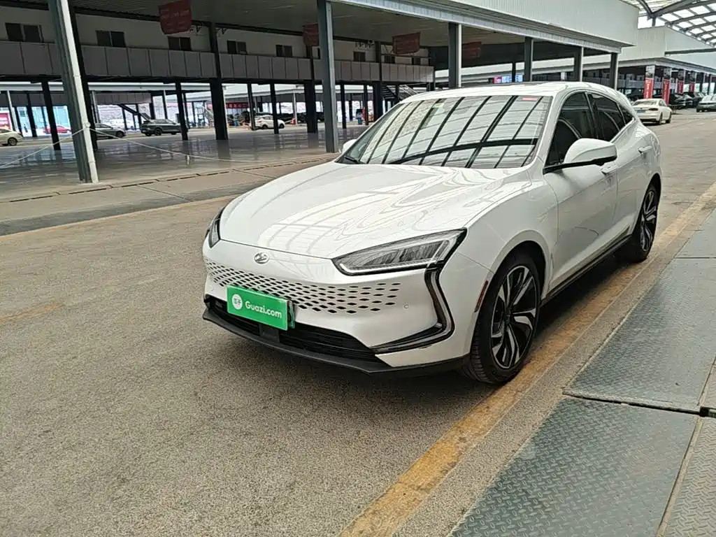 Similar car