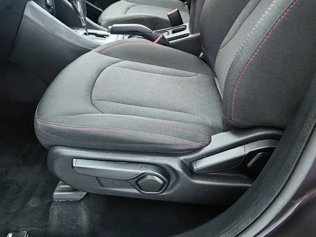 Chery Tiggo 5 2016 2017 1.5T CVT Comfort