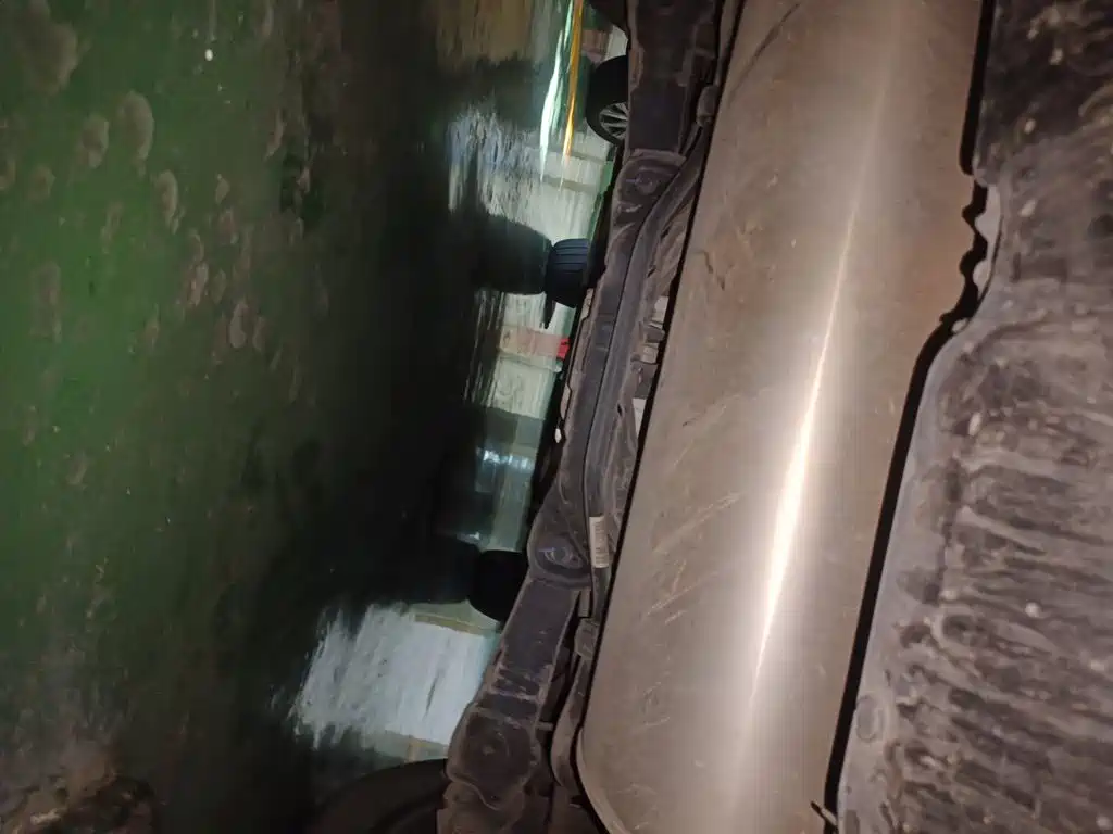 WEY VV6 2018 2018 2.0T 4WD Flagship China V