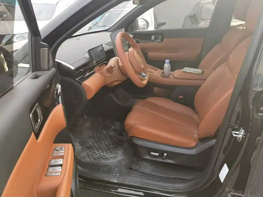 Photo 16 - Wuling Motors Wuling Xingguang S