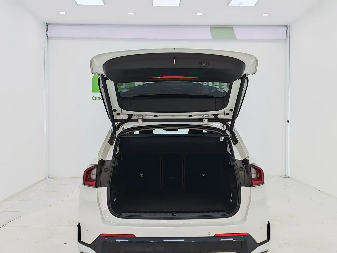 BMW X1 2024 sDrive20Li X Design Package фото 18