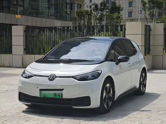 Volkswagen ID.3 Smart, Outstanding