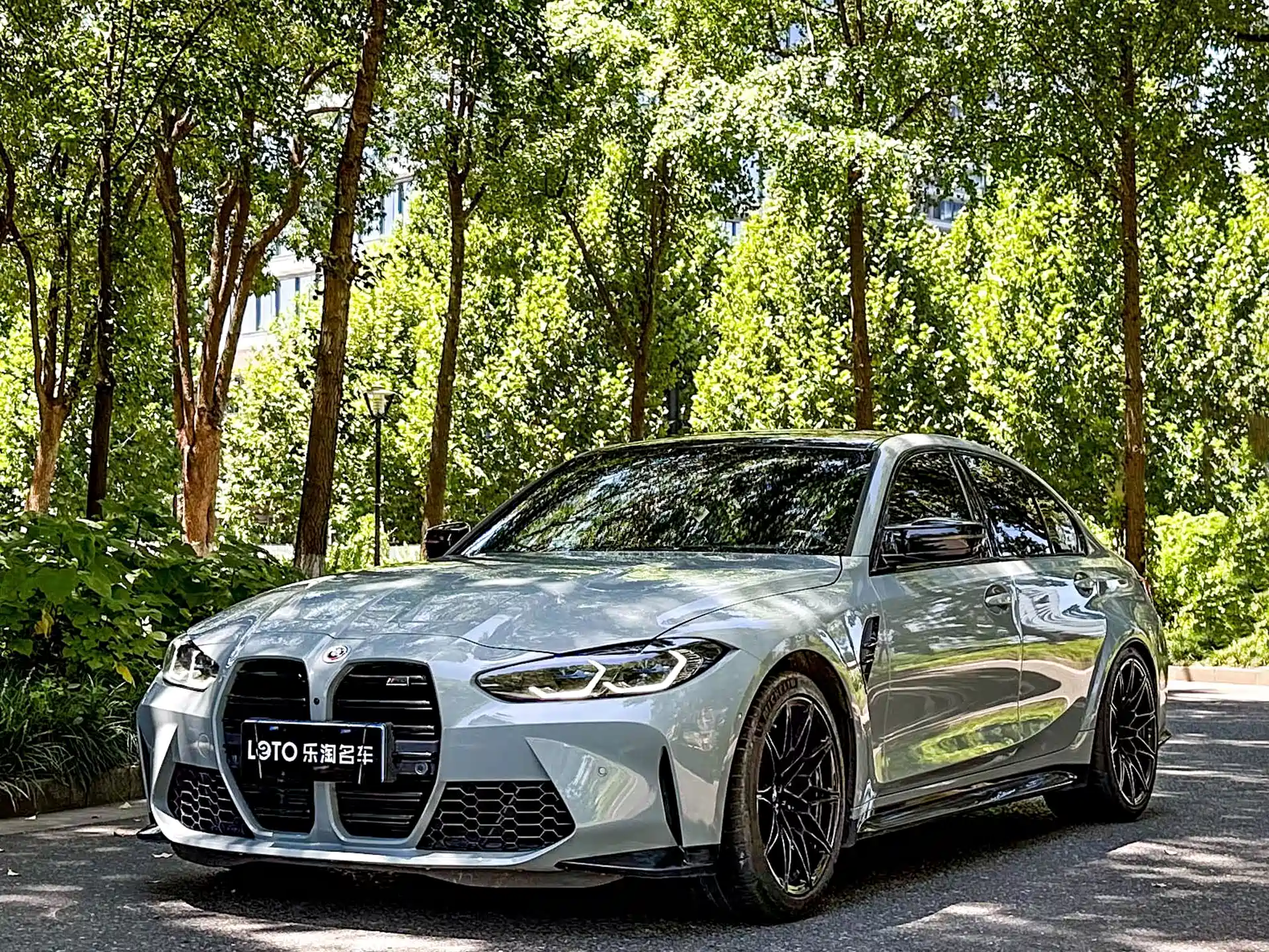 Photo 1 - BMW M3