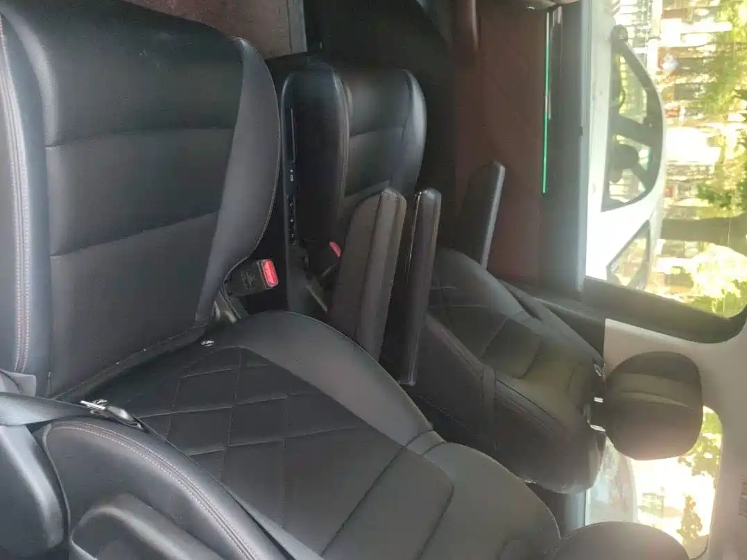 GAC Trumpchi Trumpchi E8 NEV 2024 2024 Model 150km MAX+