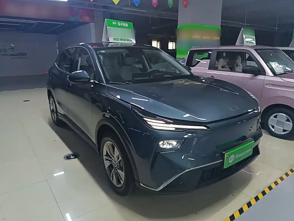 2026 Besturn Yueyi 03