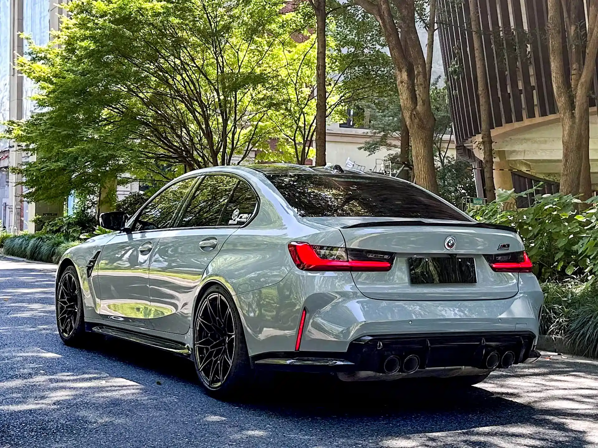 Photo 4 - BMW M3