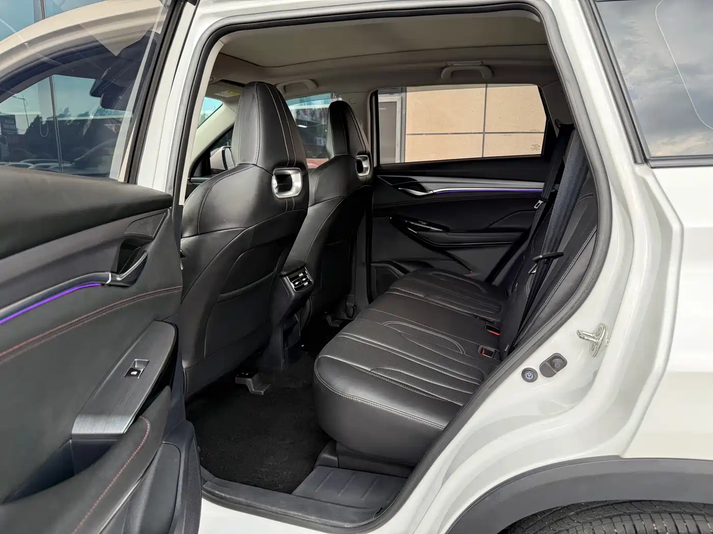 Фото 6 - Changan CS75 PLUS