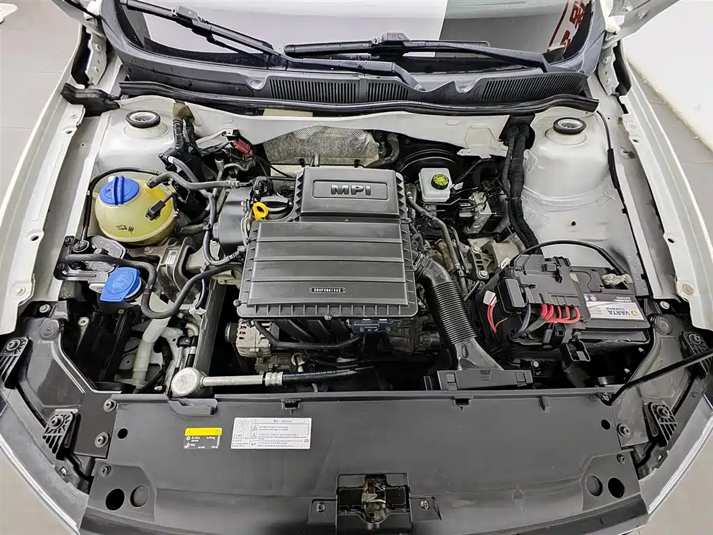 Volkswagen C-TREK 2018 1.5L Automatic Comfort фото 6
