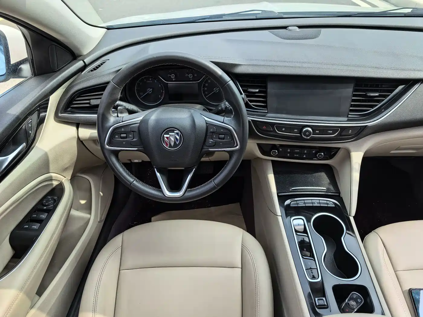 Buick Regal 2021 552T Elite фото 15