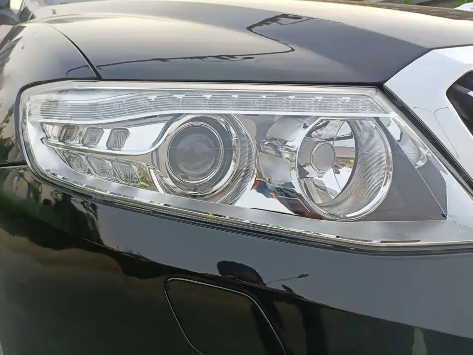 Photo 19 - Hongqi H7
