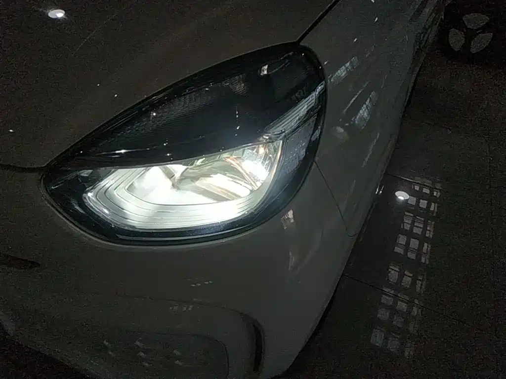 Roewe Clever 2020 2020 Urban Style Edition