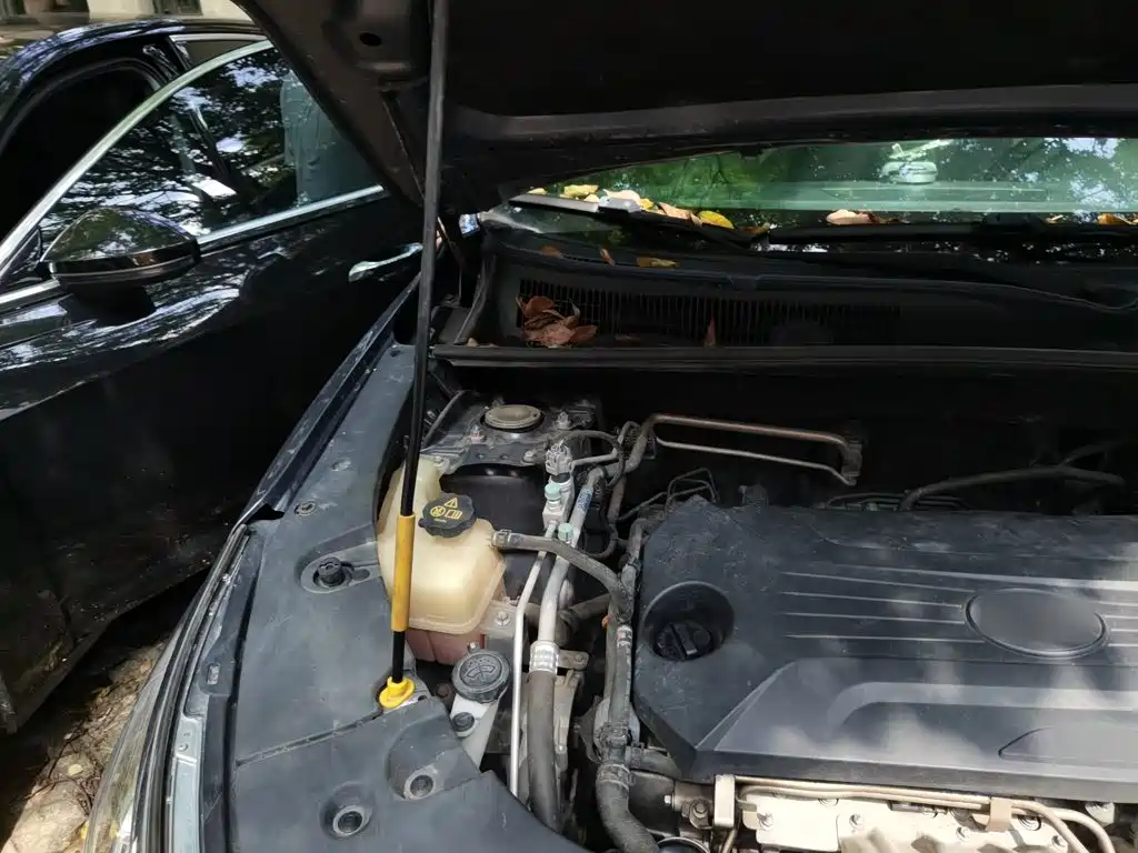 BYD Song 2021 2021 Classic Edition 1.5T Manual Luxury