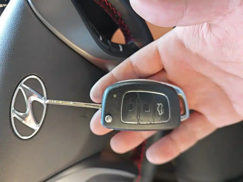 Hyundai Langdong 2018 2016 1.6L Automatic Smart Edition