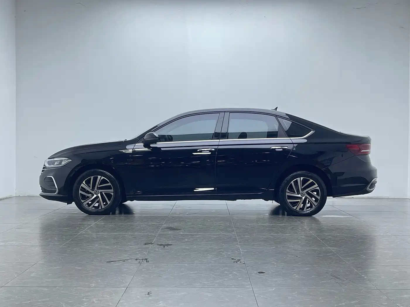 Volkswagen Lavida, миниатюра 8