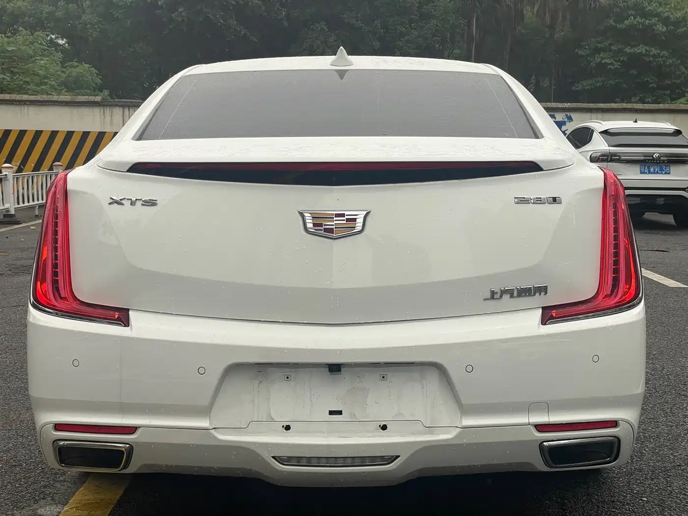Cadillac XTS 2020 2018 28T Technology