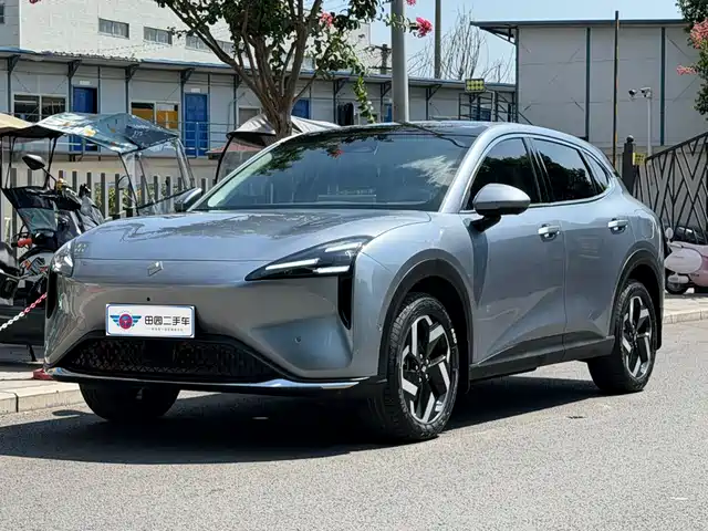  Baojun Baojun Yunhai 2024 500km Pure Electric