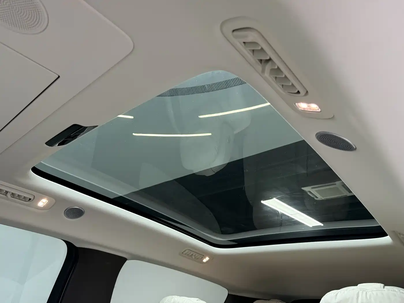 Li Auto MEGA 2024 2024 Ultra