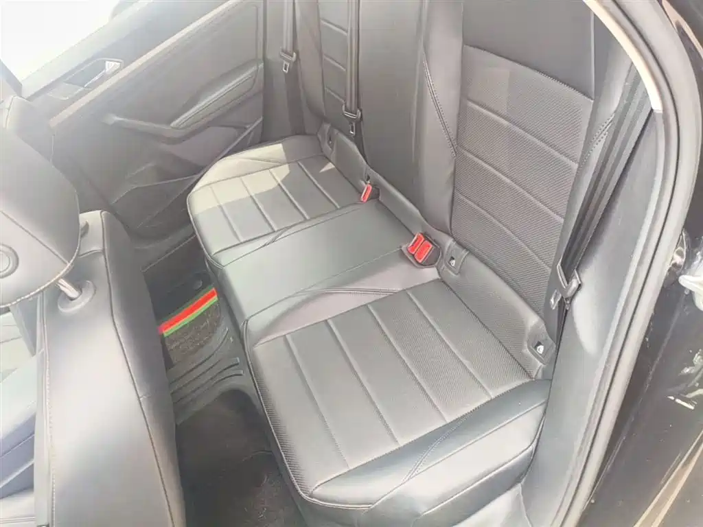 Volkswagen Lavida 2019 1.5L Automatic Comfort Edition China VI фото 17