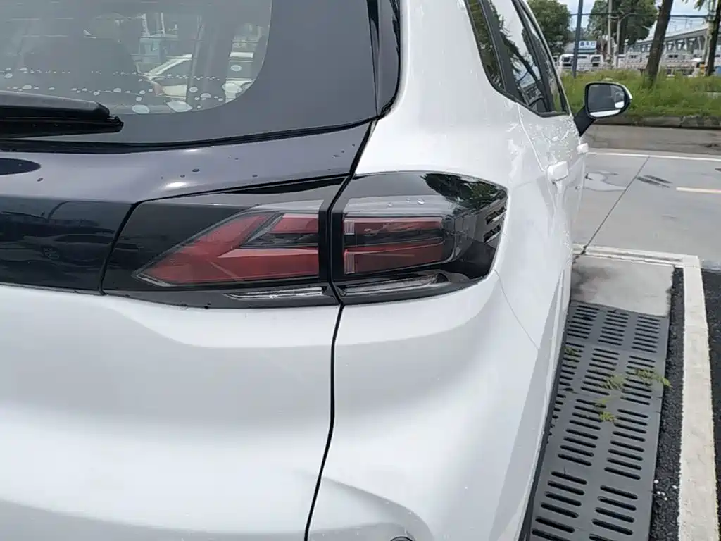 Changan CS15 2019 2019 1.5L Auto Progressive China VI