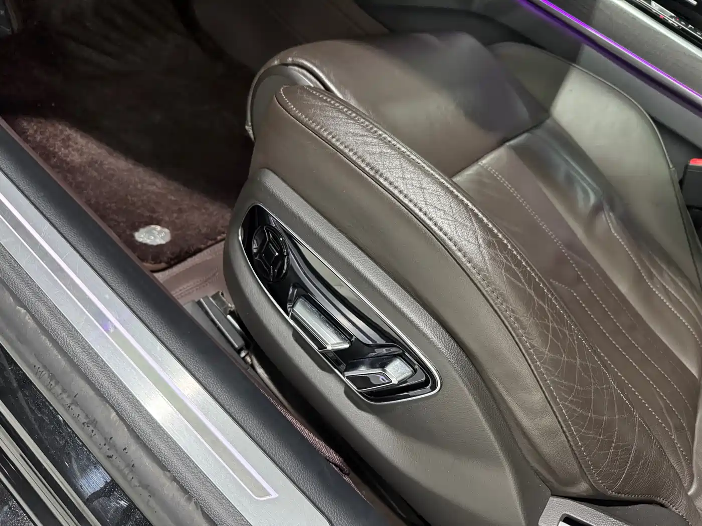 Audi A8 2019 Plus A8L 50 TFSI quattro Comfort фото 5