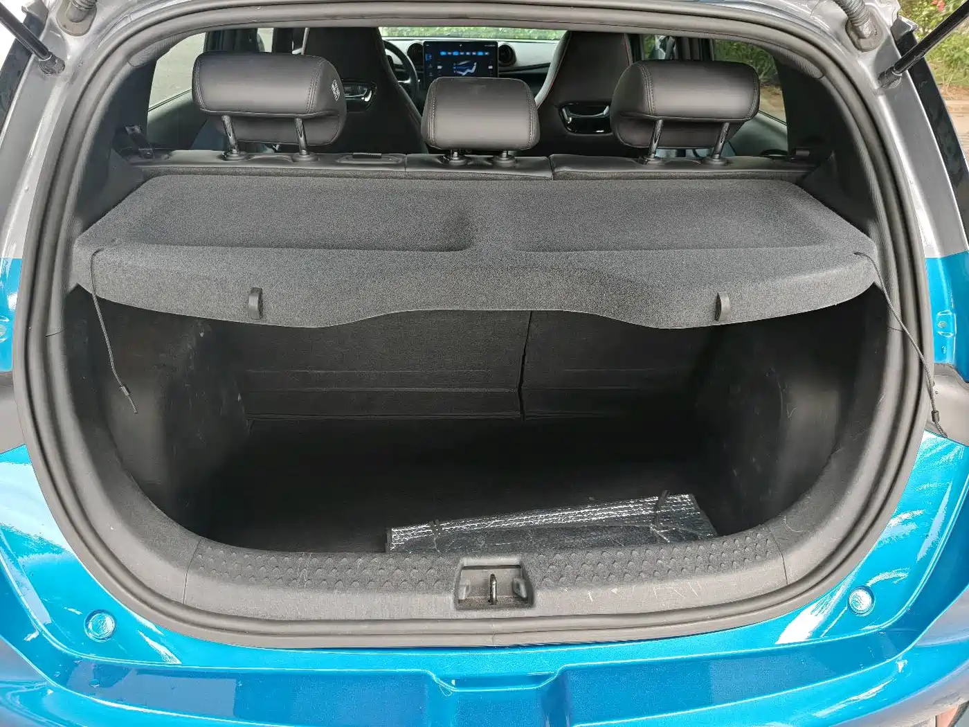 BYD Dolphin 2023 401km Knight Edition фото 9