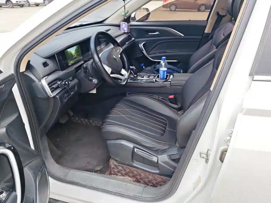 Besturn Bestune T77 2022 2021 PRO 280 TID Automatic Elite