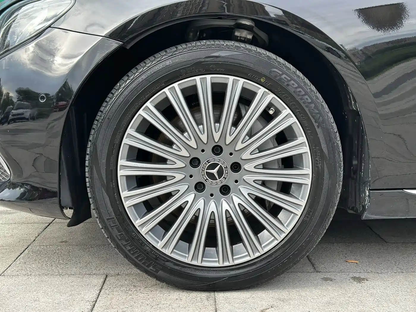 Mercedes-Benz E-Class 2020 Facelift E 300 L Exclusive фото 6