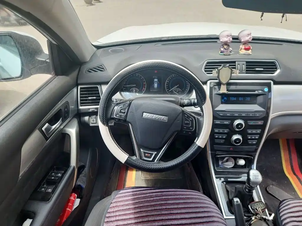Фото 3 - Haval H2