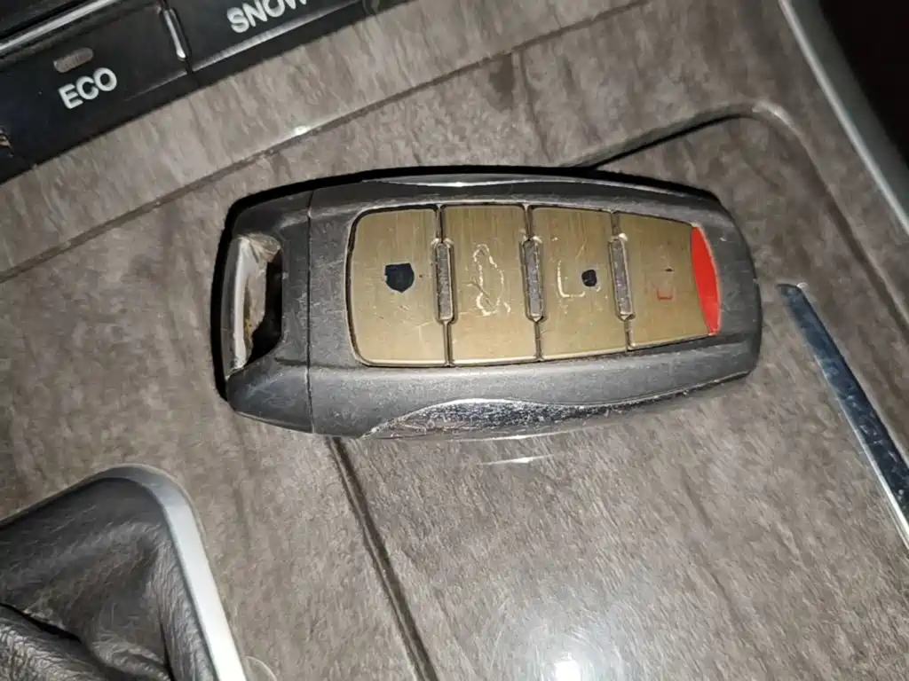 Haval H8 2016 2015 2.0T FWD Comfort