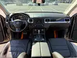 Фото 6 - Volkswagen Touareg