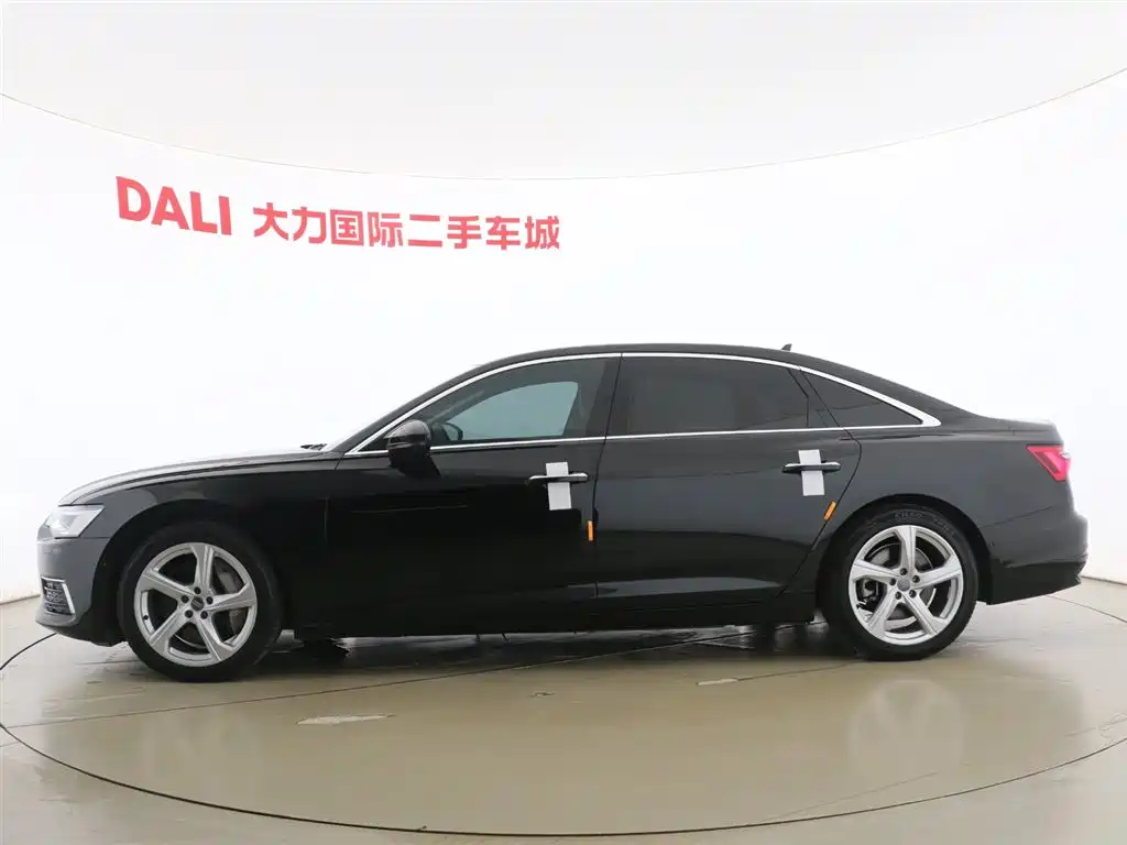 Audi A6L 2019 55 TFSI quattro Premium Elegance фото 12