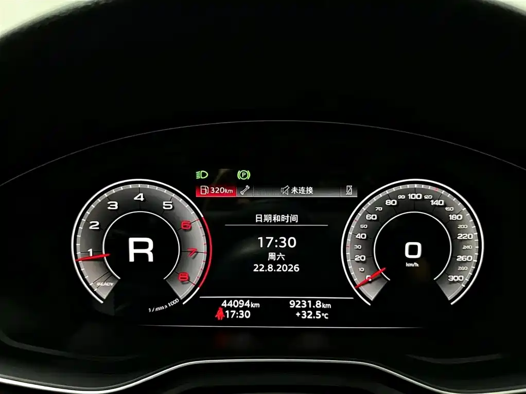 Audi A4L, миниатюра 8