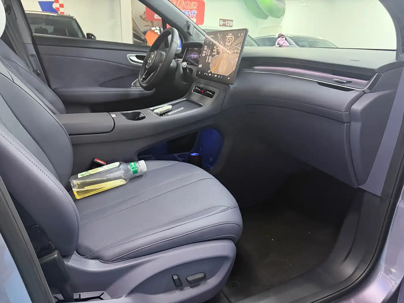 Shangjie SUV 2026 2025 Model Extended Range Pro