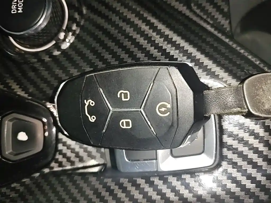 Lynk & Co 03 2019 2.0TD Auto Power Pro Version фото 9
