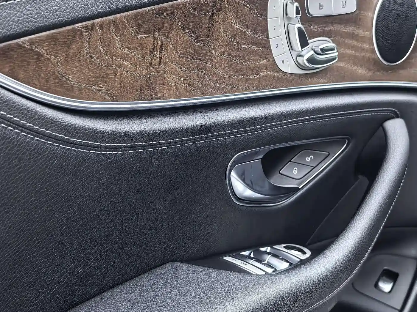 Mercedes-Benz E-Class 2019 Facelift E 300 L Fashion фото 14