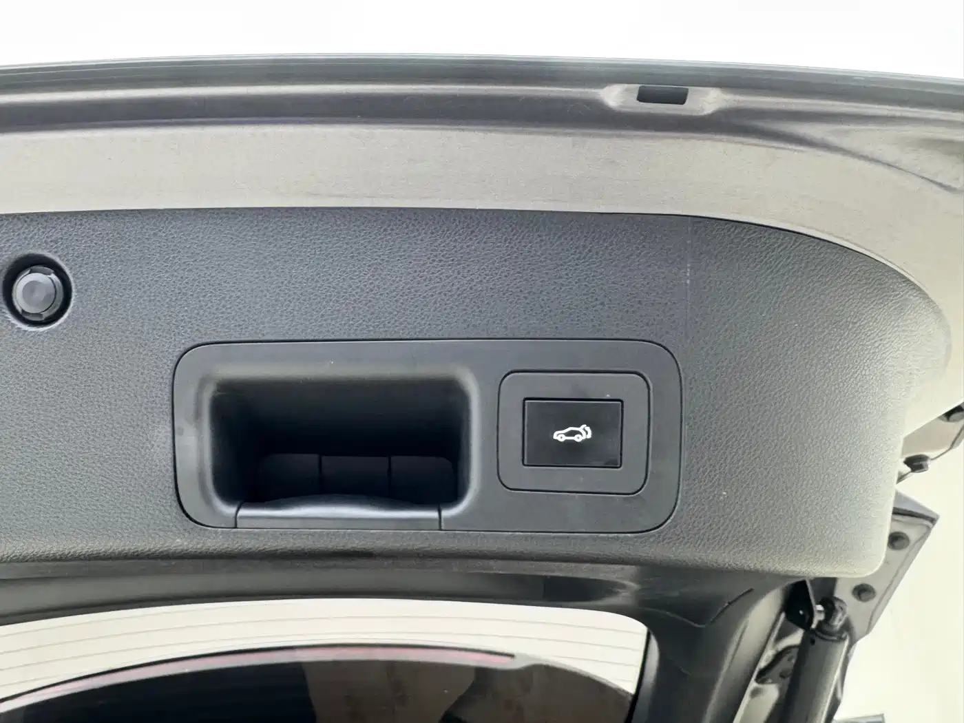 GAC TRUMPCHI GS4 PLUS