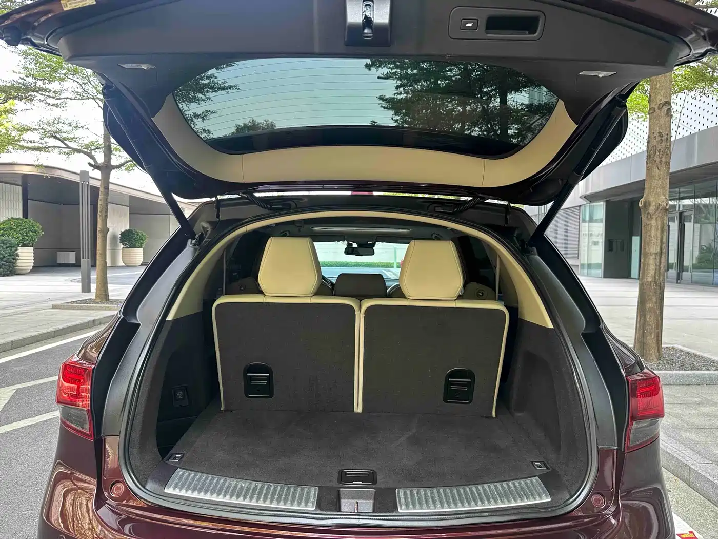 Acura MDX 2014 3.5L Elite Edition фото 24
