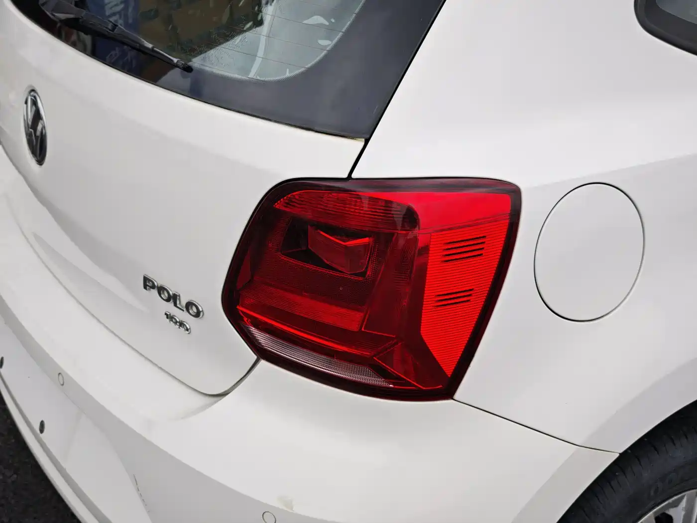 Volkswagen Polo 2018 1.5L Auto Comfort фото 16