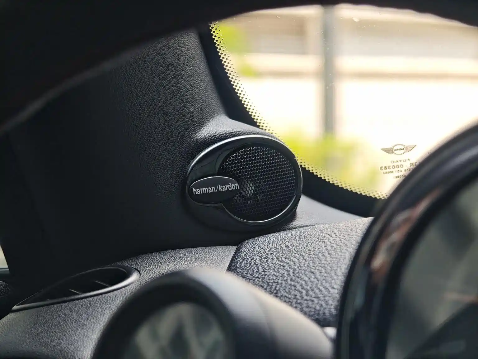 Фото 9 - MINI JCW